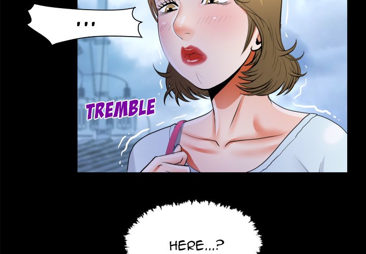 The Unforeseen Guest - Chapter 45 Page 3