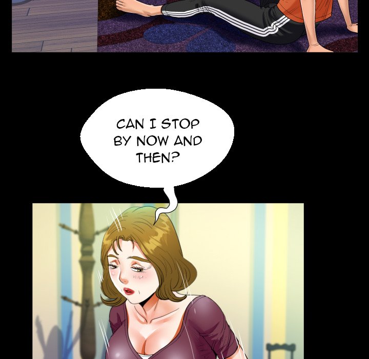 The Unforeseen Guest - Chapter 50 Page 78
