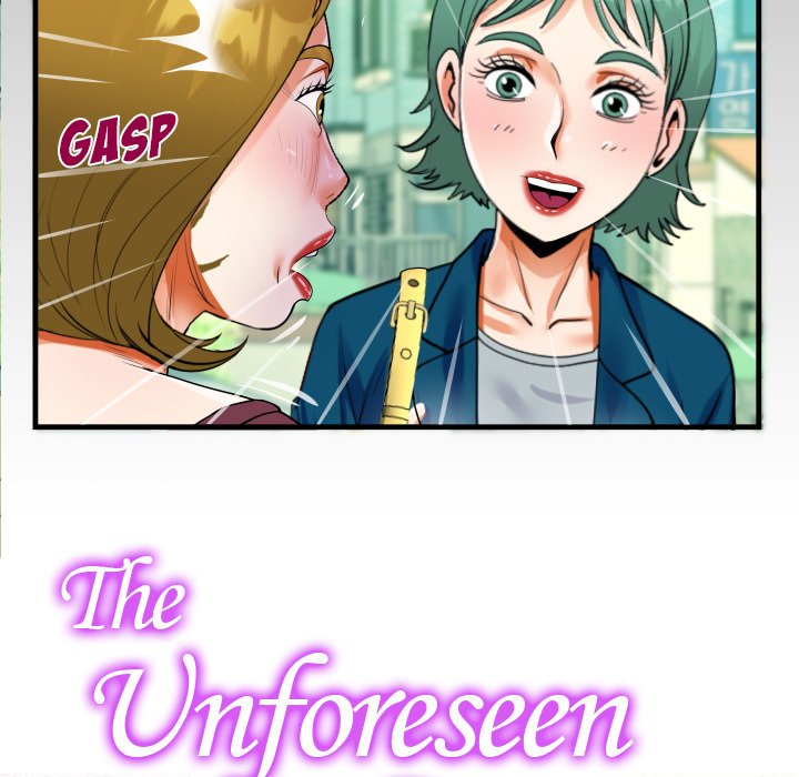 The Unforeseen Guest - Chapter 51 Page 11