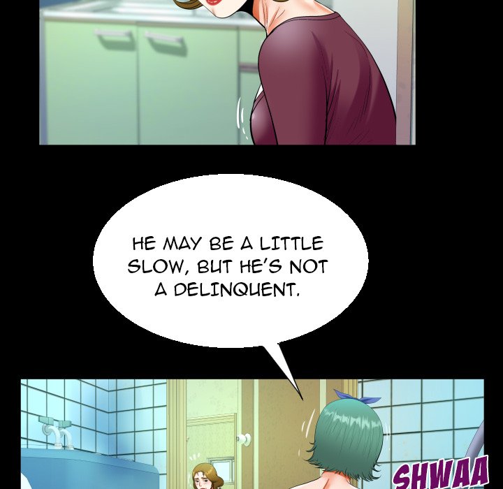 The Unforeseen Guest - Chapter 51 Page 36