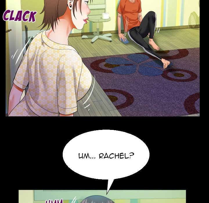 The Unforeseen Guest - Chapter 51 Page 42