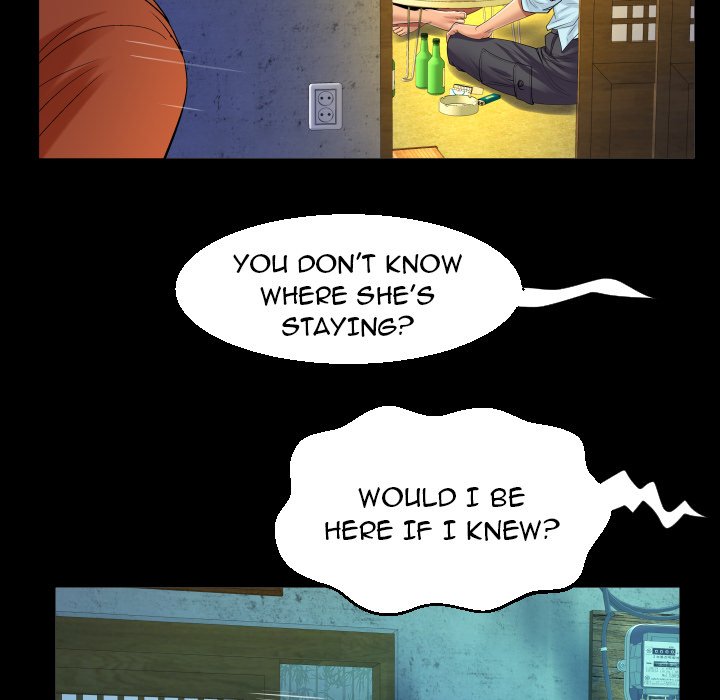 The Unforeseen Guest - Chapter 51 Page 65