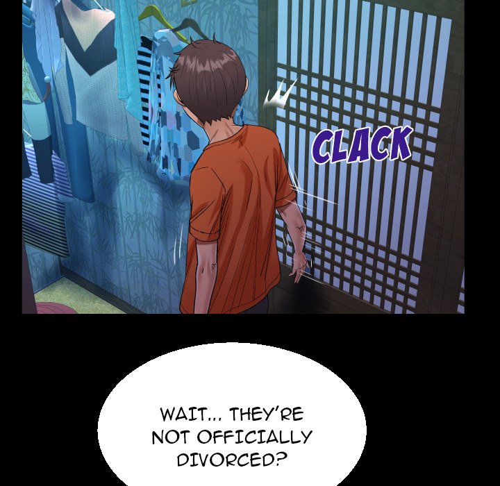 The Unforeseen Guest - Chapter 51 Page 67