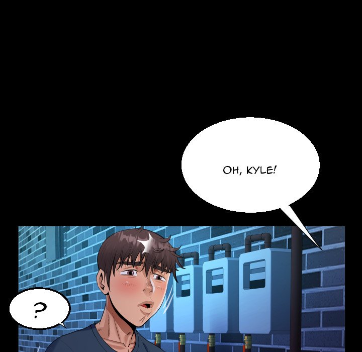 The Unforeseen Guest - Chapter 58 Page 37