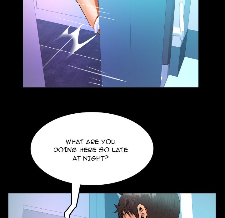 The Unforeseen Guest - Chapter 66 Page 66