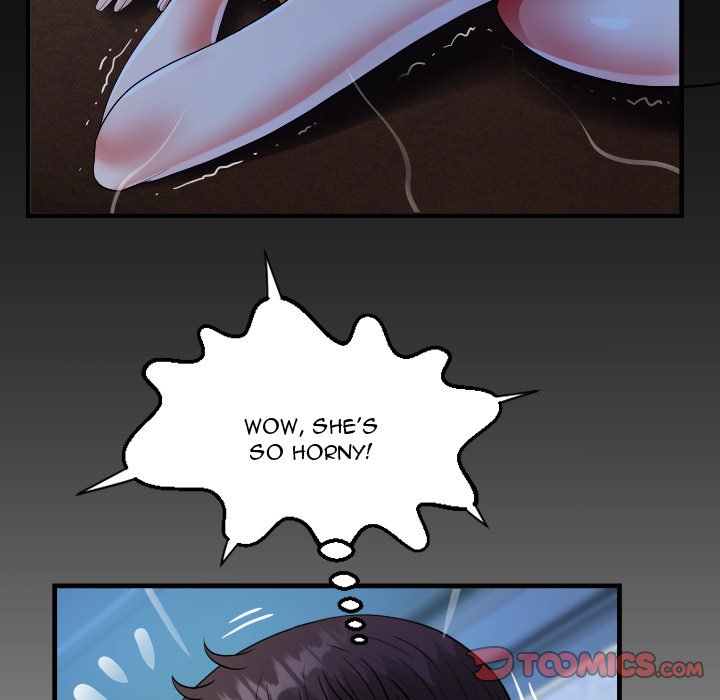 The Unforeseen Guest - Chapter 70 Page 86