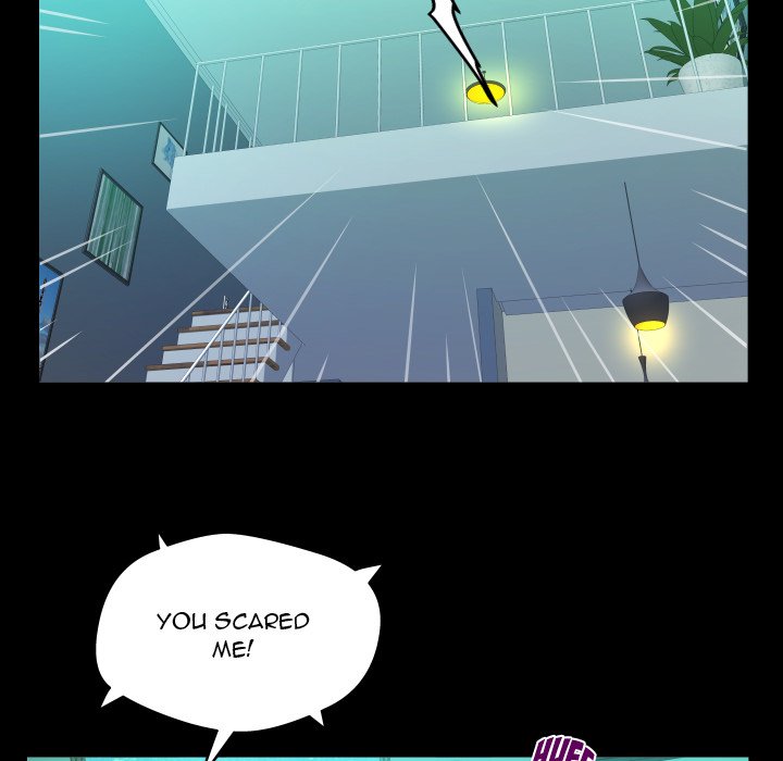 The Unforeseen Guest - Chapter 93 Page 59