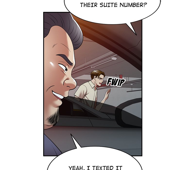 Long Drive - Chapter 16 Page 108