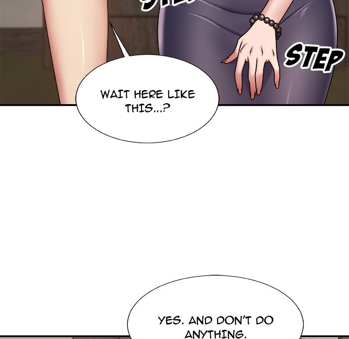 Spirit Possession - Chapter 3 Page 79