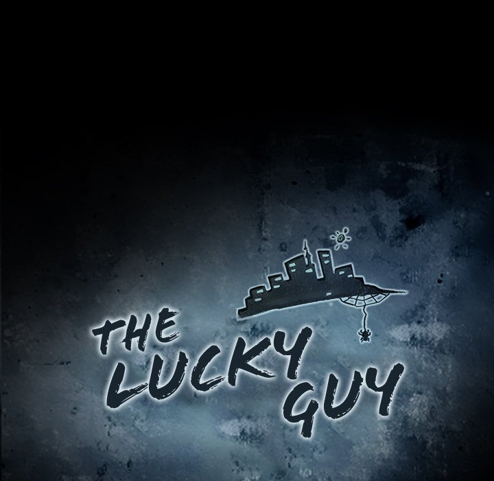 The Lucky Guy - Chapter 12 Page 13