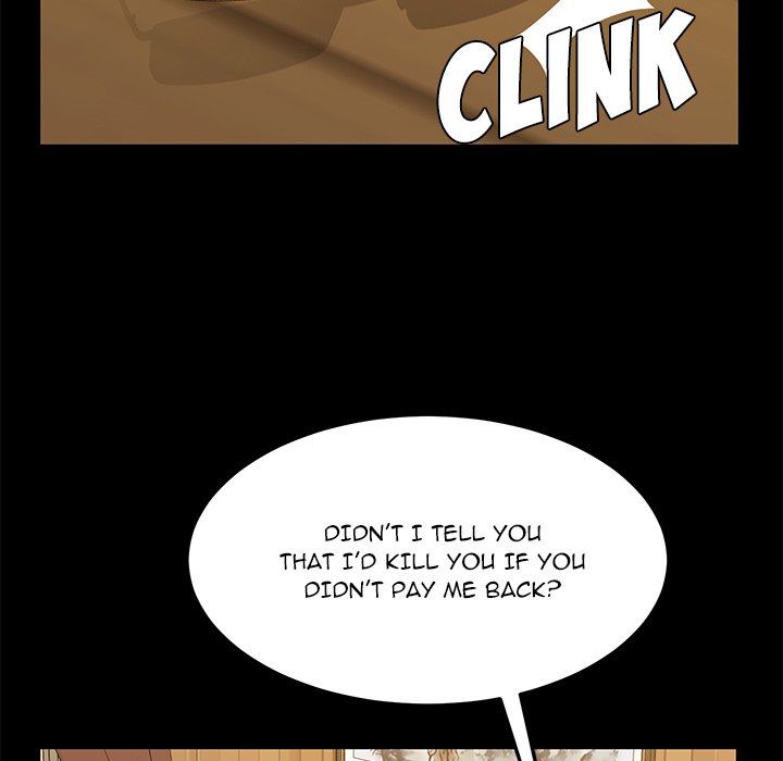 The Lucky Guy - Chapter 14 Page 134