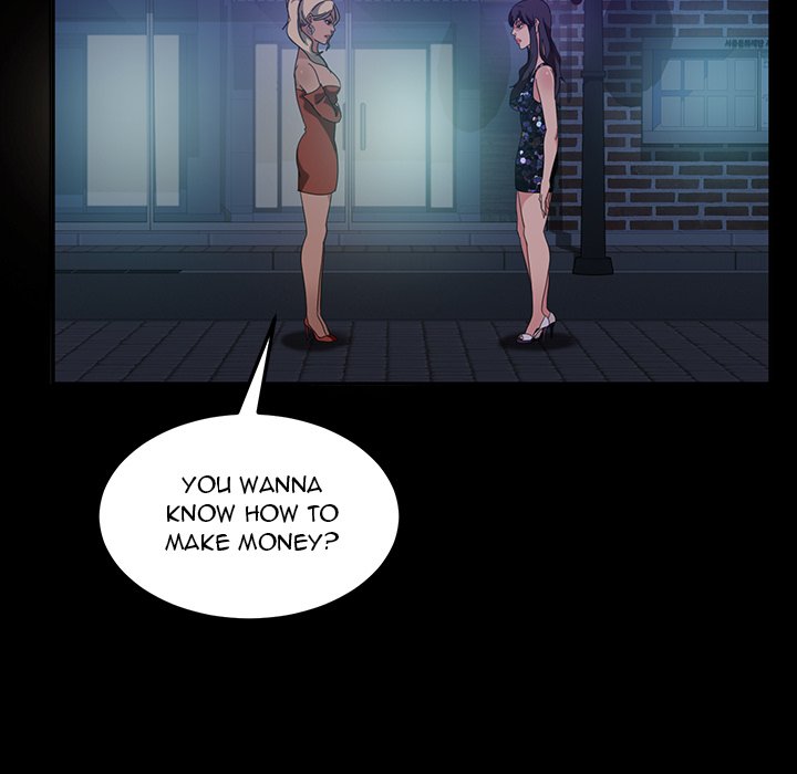 The Lucky Guy - Chapter 29 Page 92