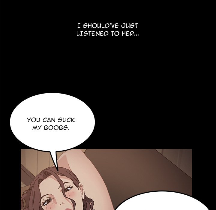 The Lucky Guy - Chapter 3 Page 96