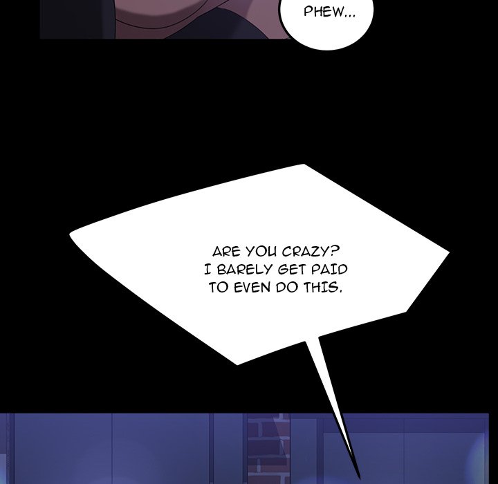 The Lucky Guy - Chapter 31 Page 132