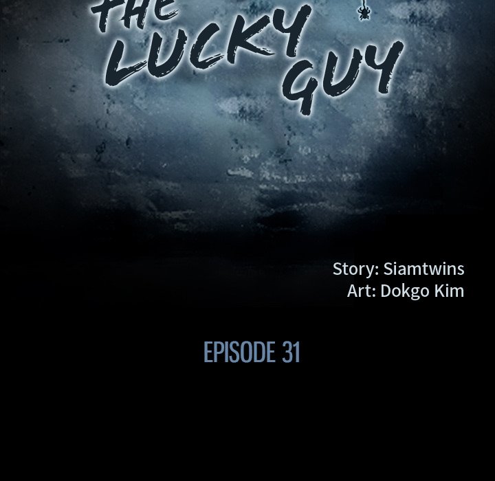 The Lucky Guy - Chapter 31 Page 14