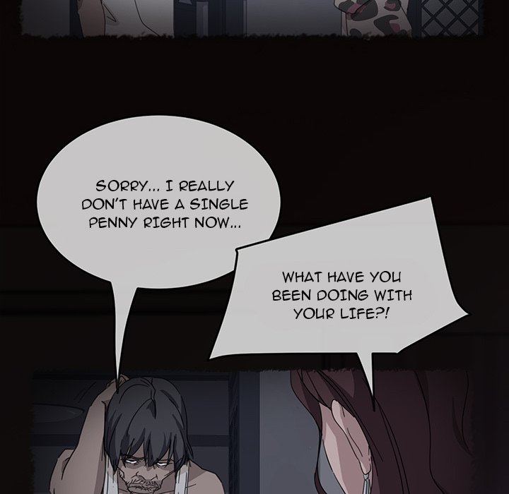 The Lucky Guy - Chapter 41 Page 19