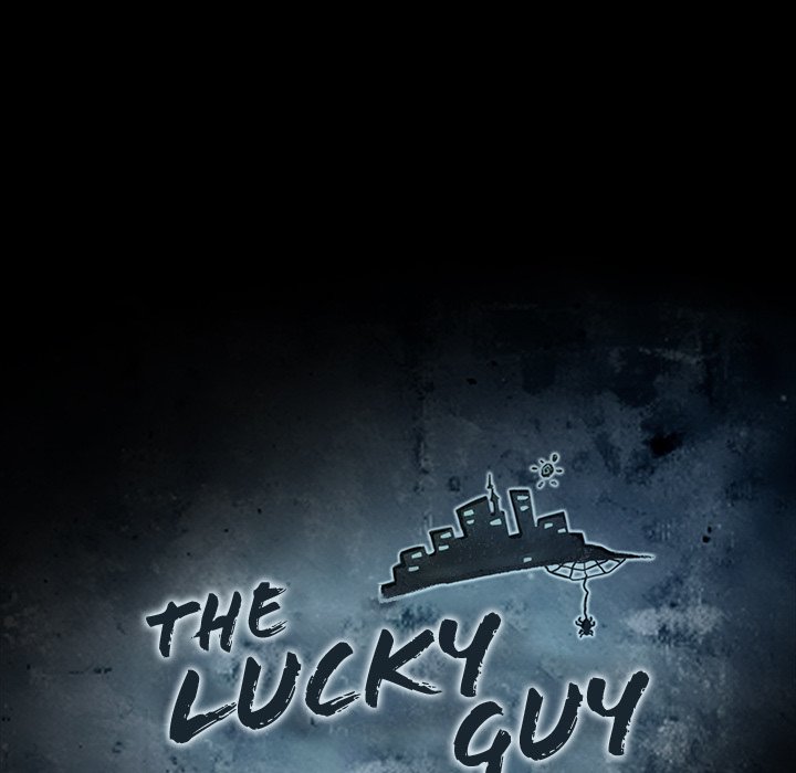 The Lucky Guy - Chapter 42 Page 10