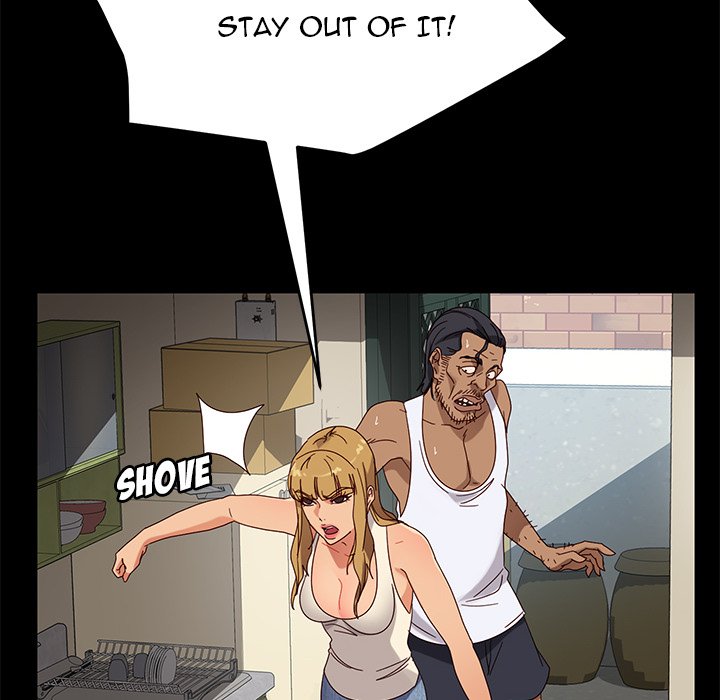 The Lucky Guy - Chapter 43 Page 109