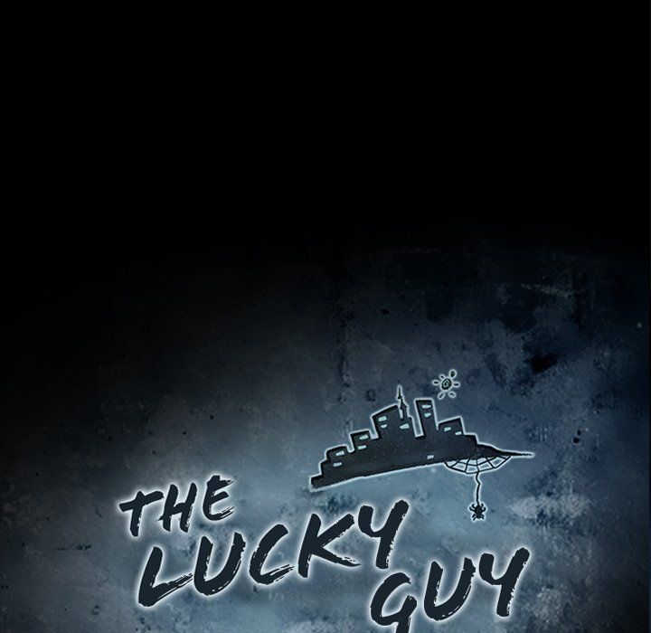 The Lucky Guy - Chapter 45 Page 10