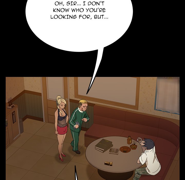 The Lucky Guy - Chapter 5 Page 19