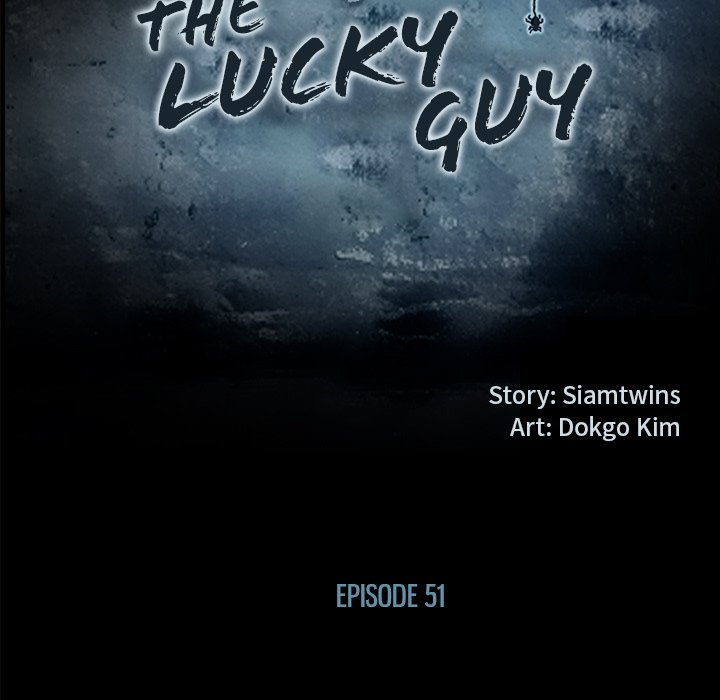 The Lucky Guy - Chapter 51 Page 10