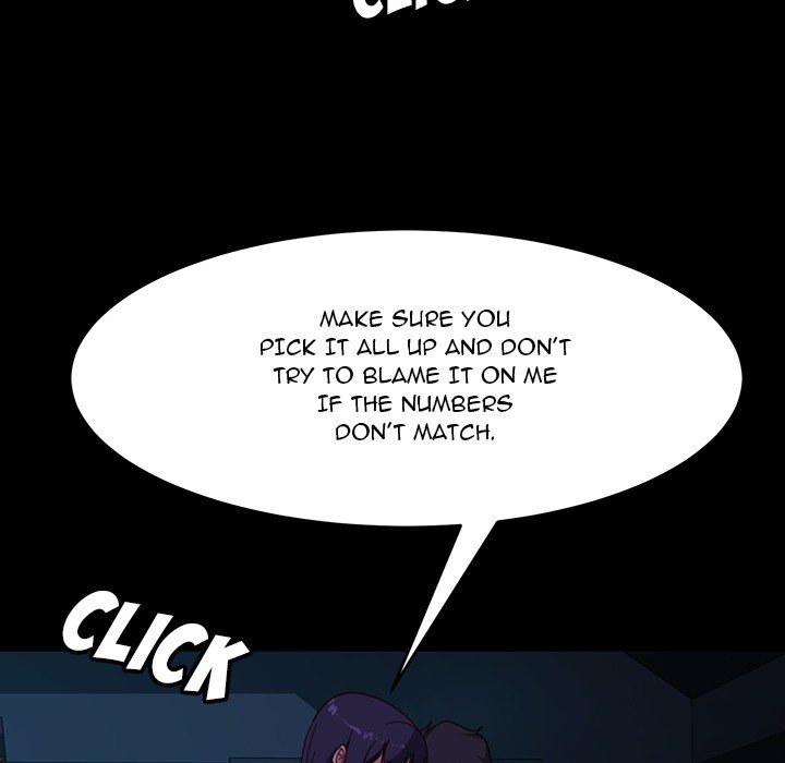 The Lucky Guy - Chapter 54 Page 121
