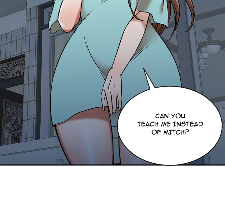 Don’t Seduce Me! - Chapter 1 Page 109
