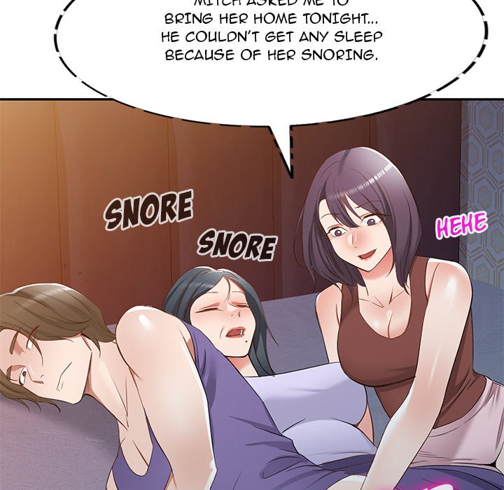 Don’t Seduce Me! - Chapter 21 Page 101