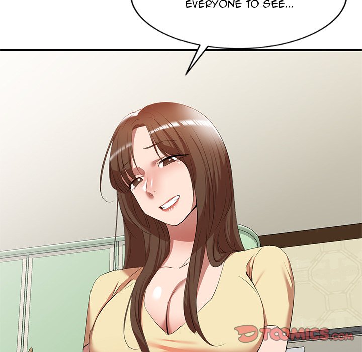 Don’t Seduce Me! - Chapter 27 Page 27