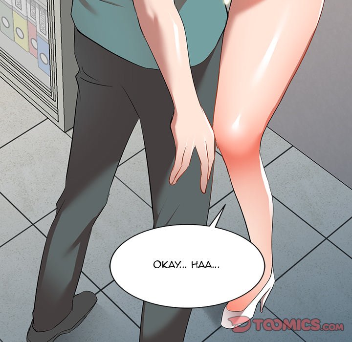 Don’t Seduce Me! - Chapter 27 Page 63