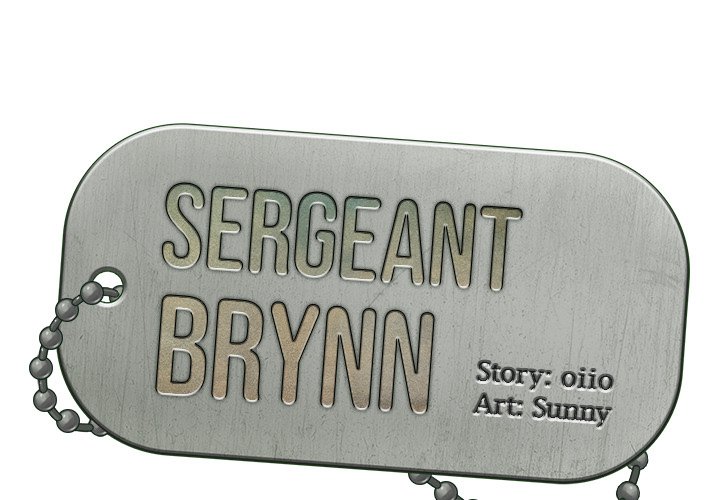 Sergeant Brynn - Chapter 7 Page 1