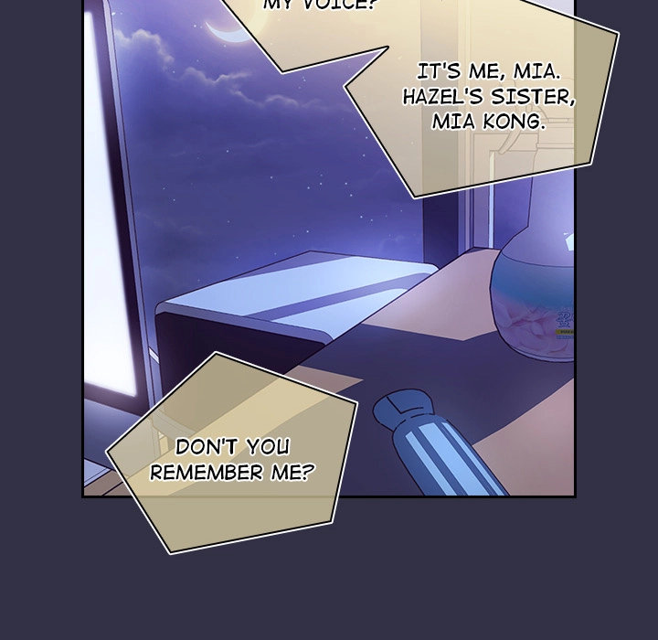 Life with Mia - Chapter 1 Page 8