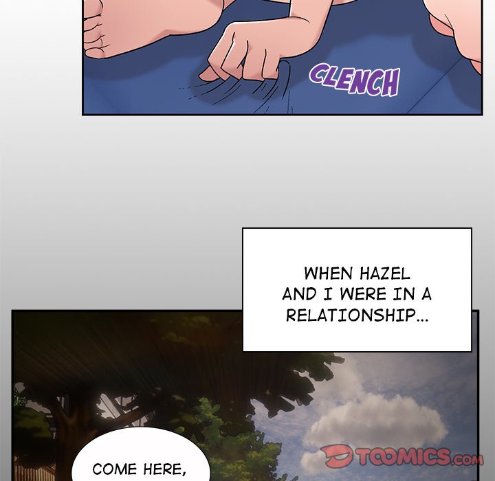 Life with Mia - Chapter 12 Page 34