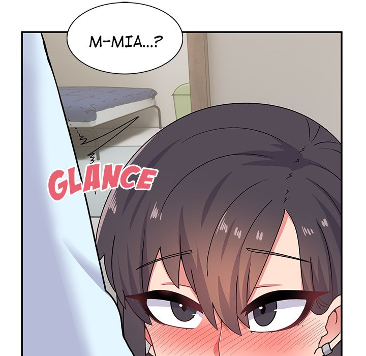 Life with Mia - Chapter 17 Page 67