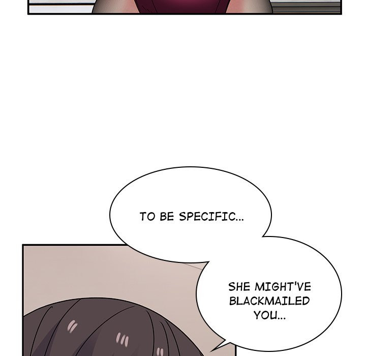 Life with Mia - Chapter 36 Page 41