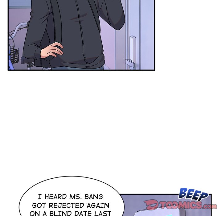 Life with Mia - Chapter 9 Page 87