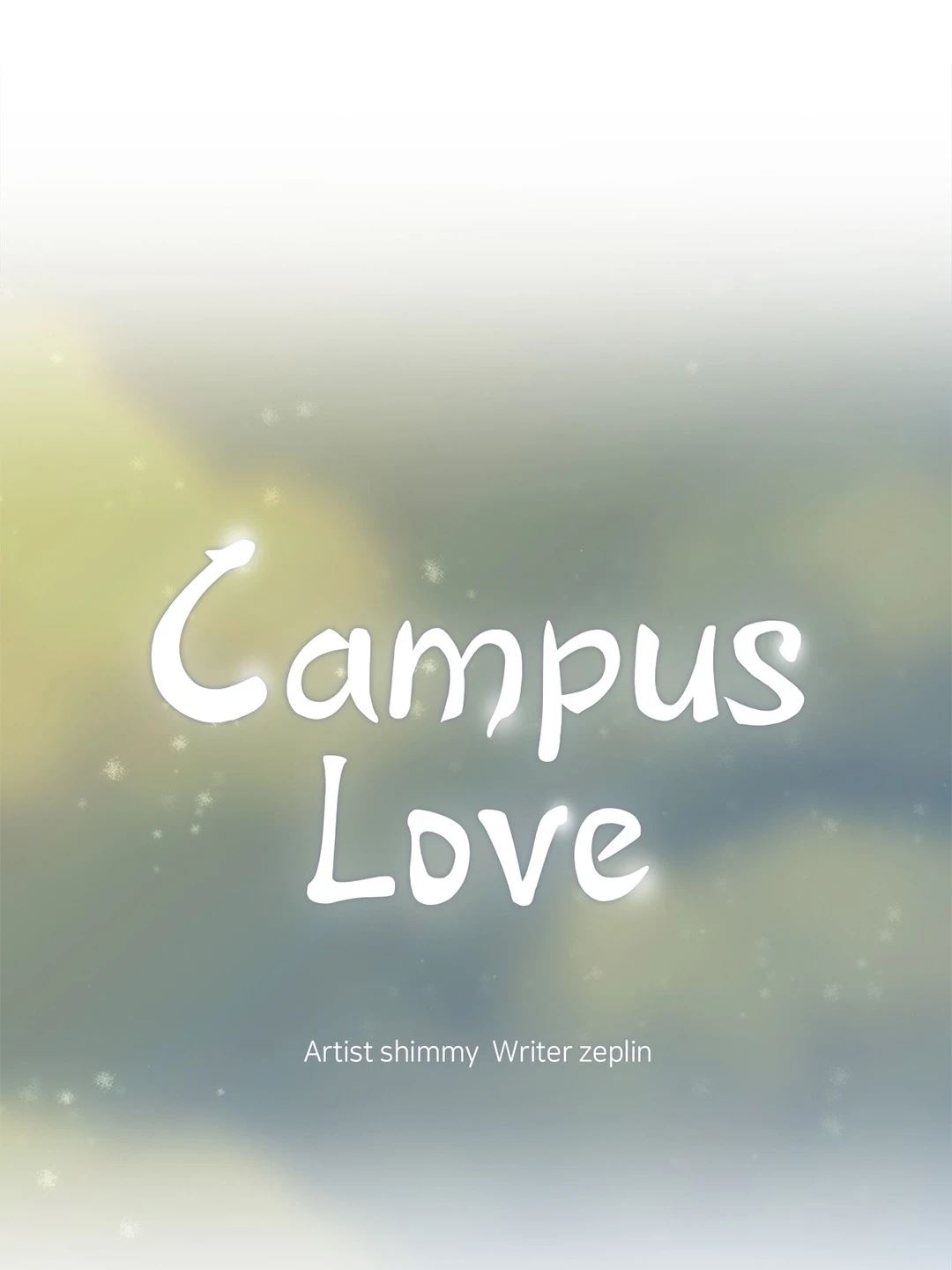 Campus Love - Chapter 17 Page 31