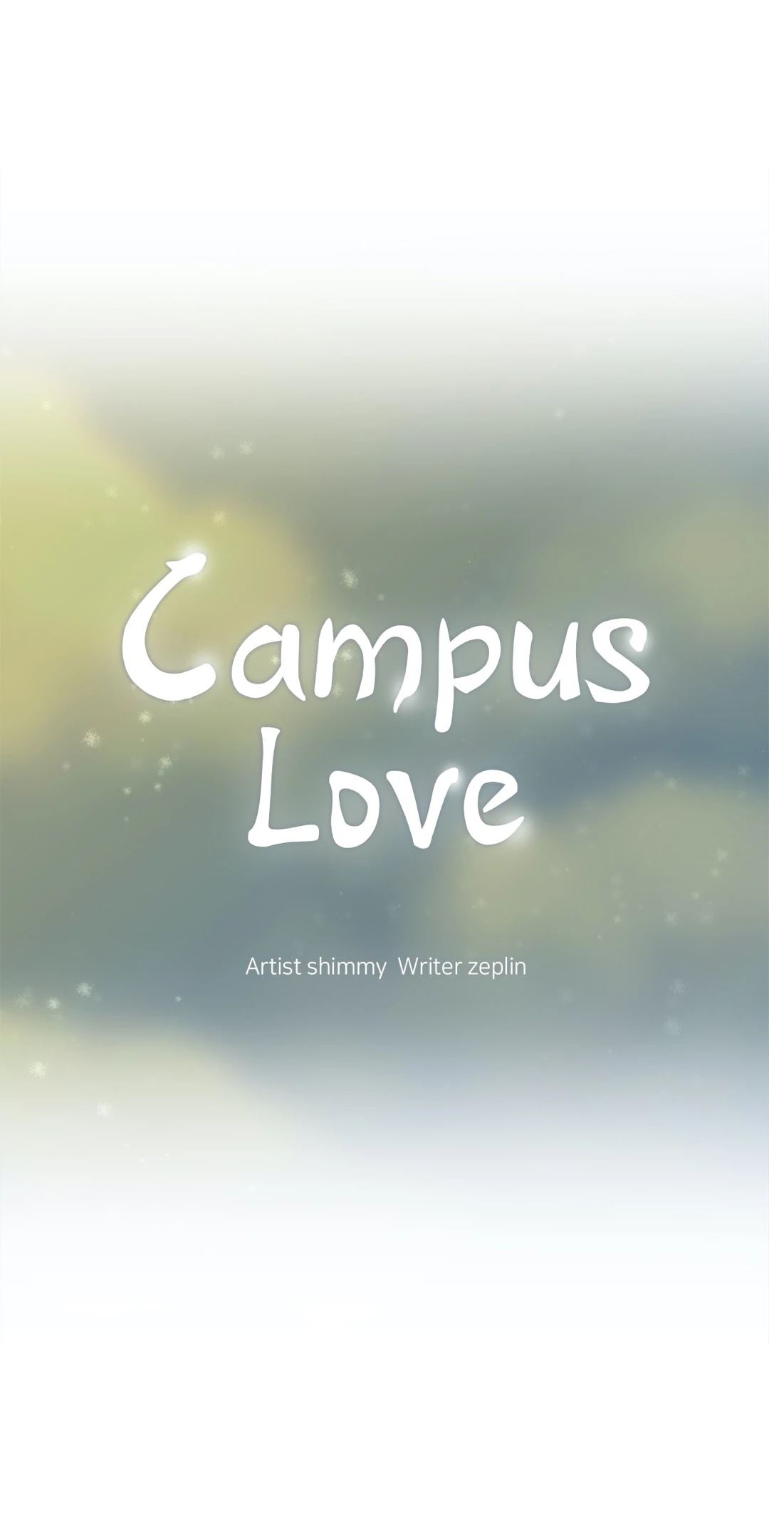 Campus Love - Chapter 18 Page 3
