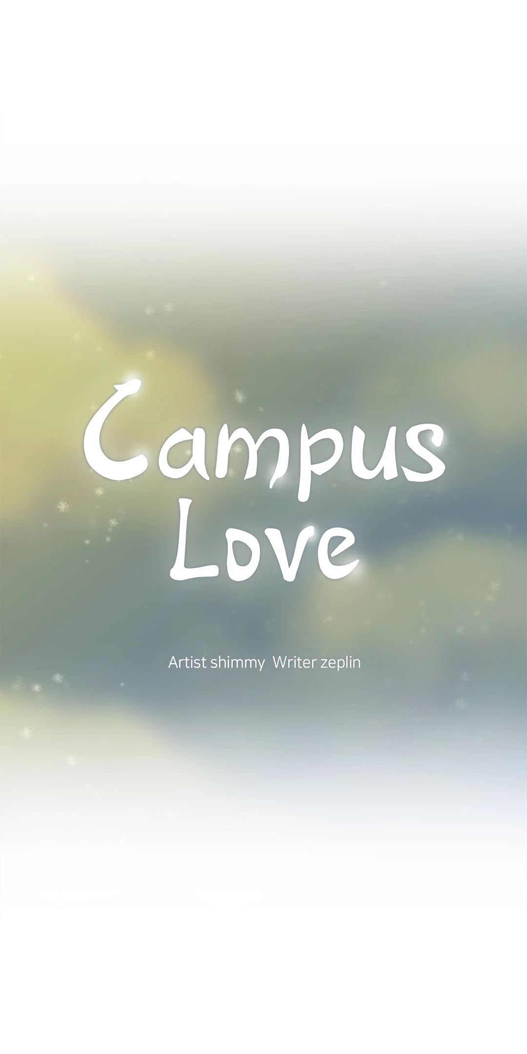Campus Love - Chapter 23 Page 5