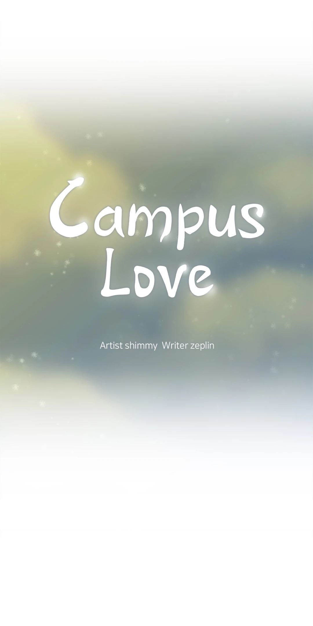 Campus Love - Chapter 28 Page 6