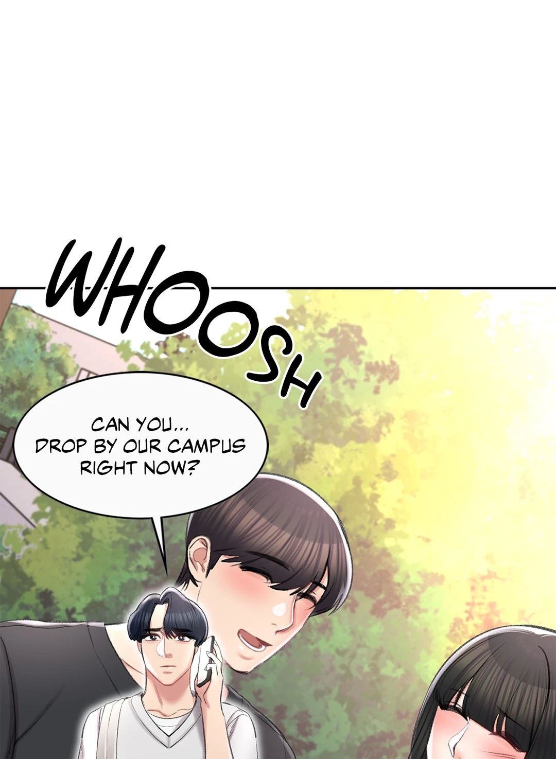 Campus Love - Chapter 37 Page 61