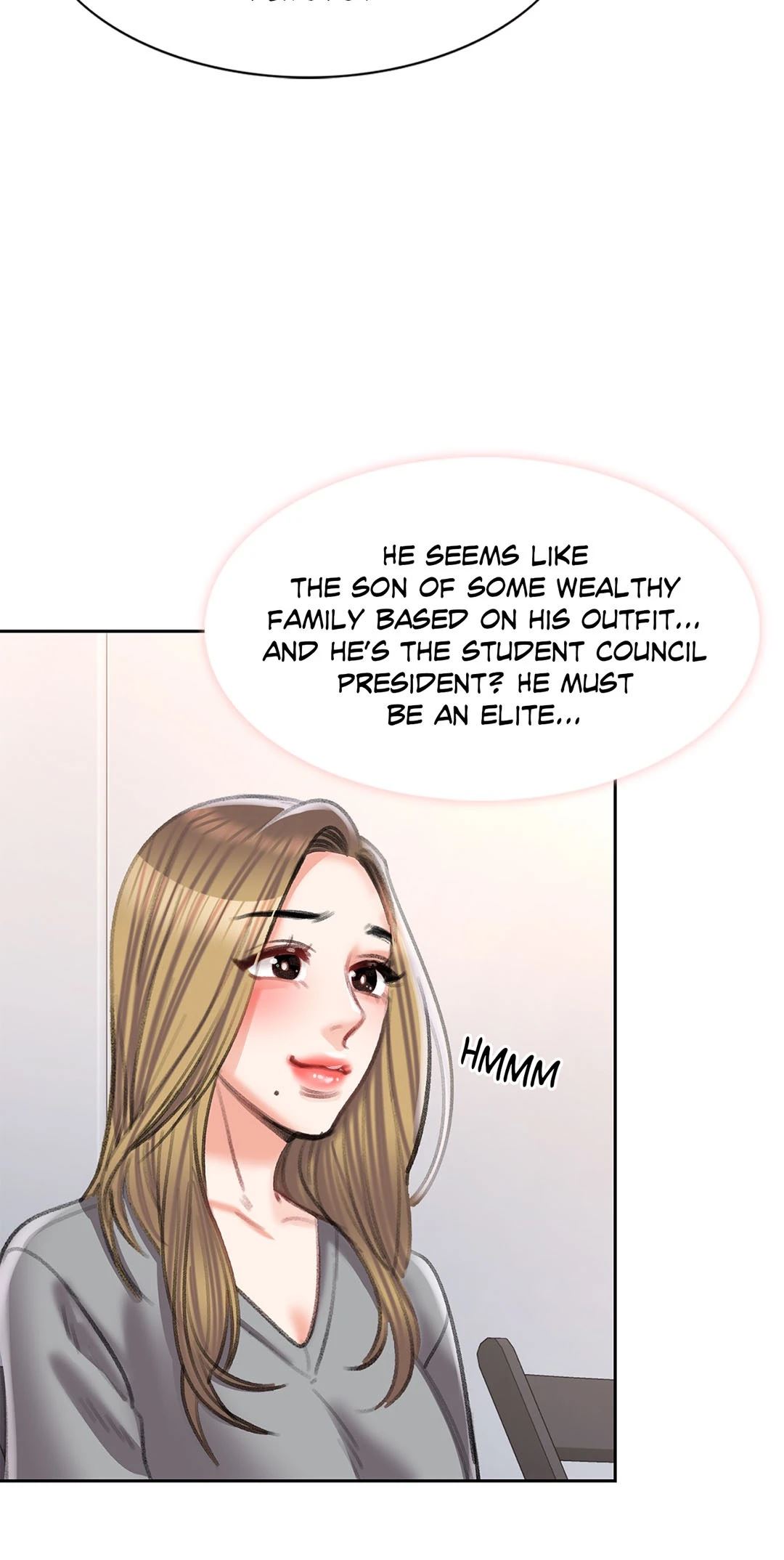 Campus Love - Chapter 41 Page 38