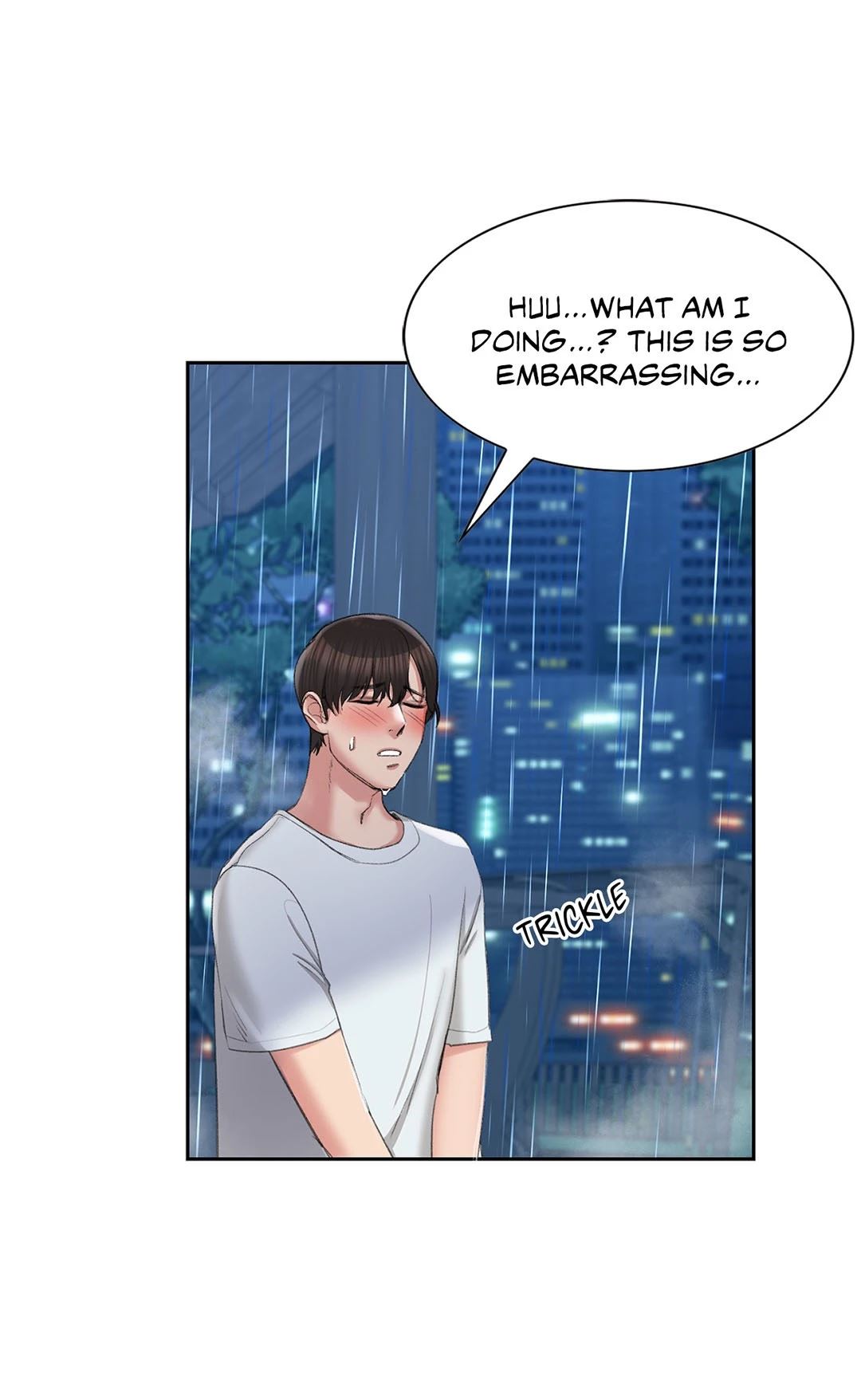 Campus Love - Chapter 47 Page 4