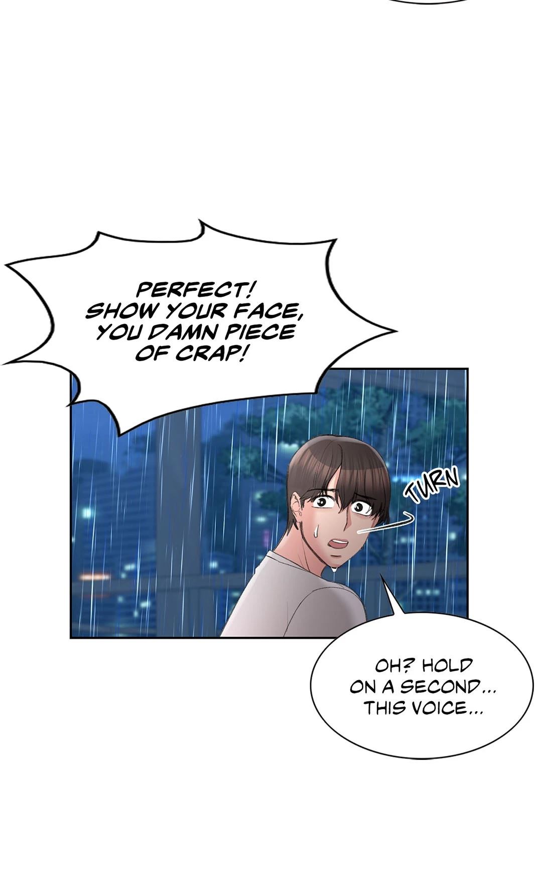 Campus Love - Chapter 47 Page 6