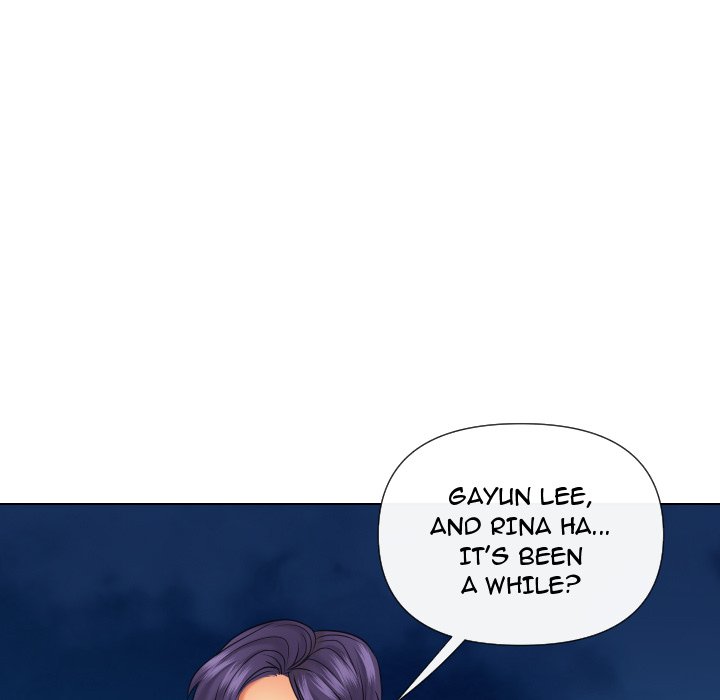 Sneaky Deal - Chapter 20 Page 119