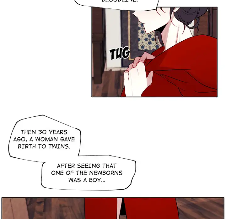 The Heart of Red Cloak - Chapter 2 Page 79