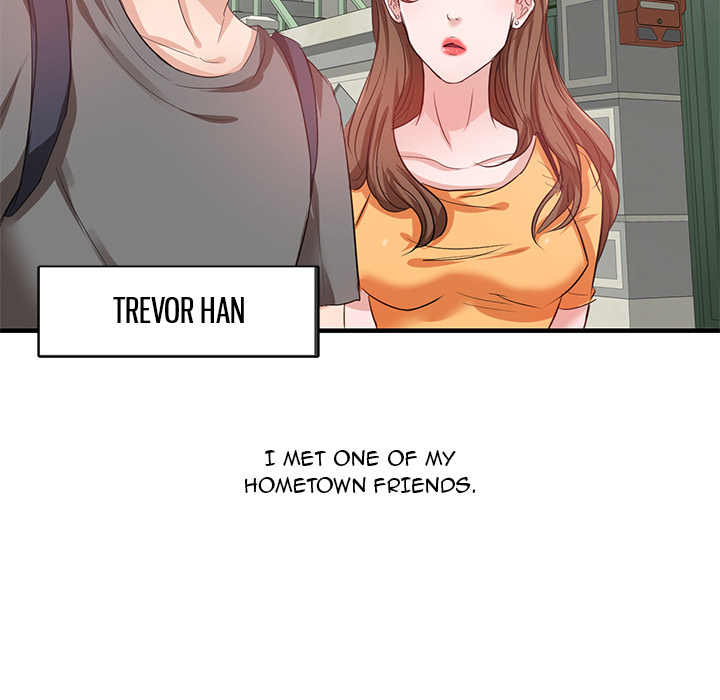 My Worst Lover - Chapter 1 Page 13