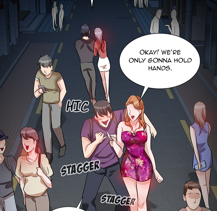 My Worst Lover - Chapter 1 Page 131