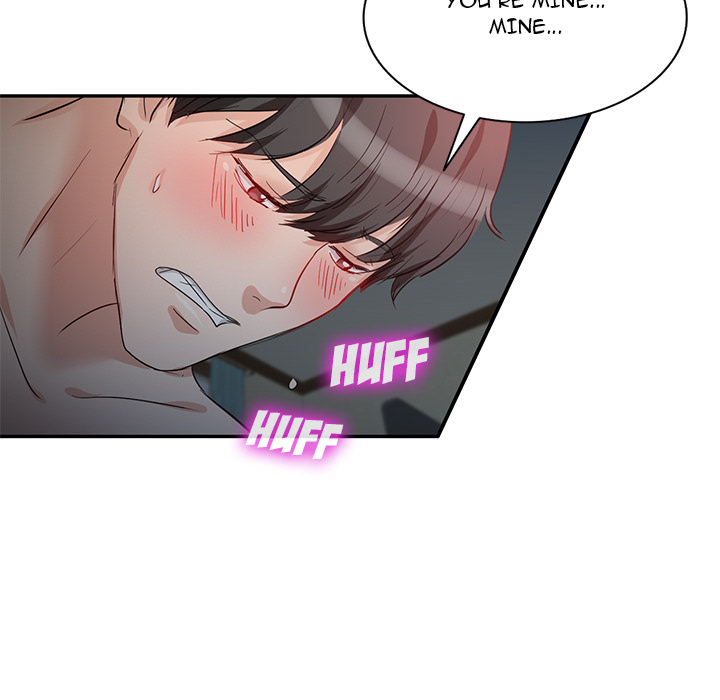 My Worst Lover - Chapter 1 Page 164