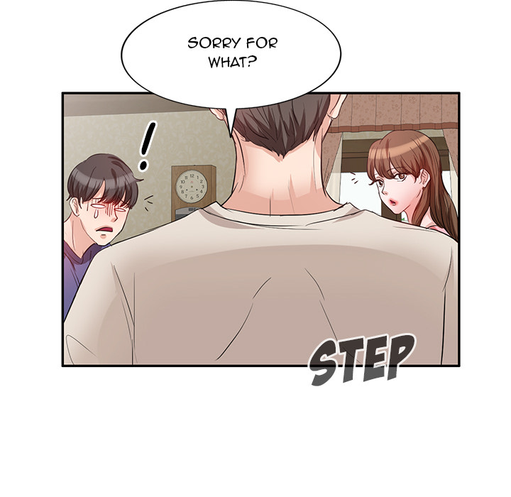 My Worst Lover - Chapter 1 Page 63